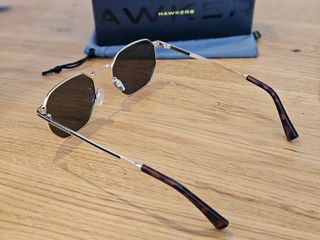 Gafas de sol polarizadas Hawkers nuevas