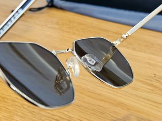 Gafas de sol polarizadas Hawkers nuevas