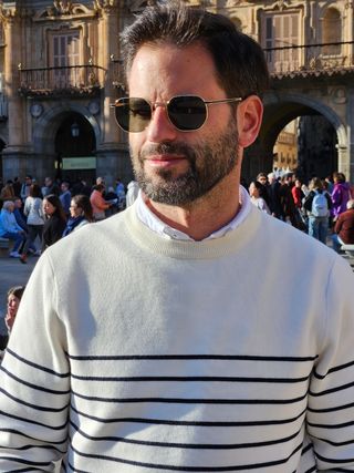 Gafas de sol polarizadas Hawkers nuevas