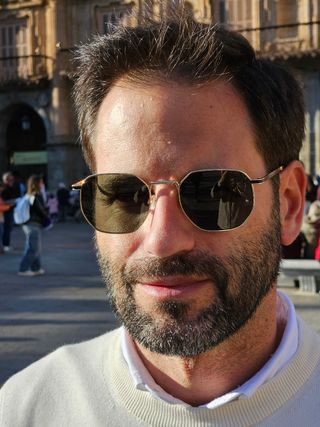 Gafas de sol polarizadas Hawkers nuevas