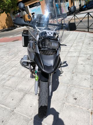BMW R1200GS