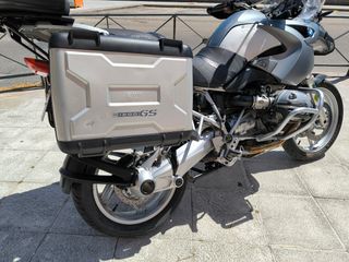 BMW R1200GS