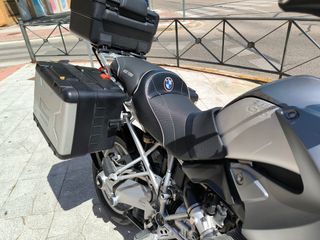 BMW R1200GS