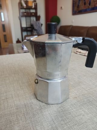 Cafetera italiana Monix