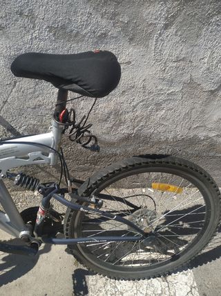 Bicicleta mtb 26 Upland Golden Weel