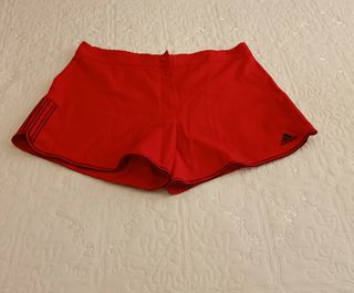 Pantalón tenis mujer