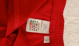 Pantalón tenis mujer