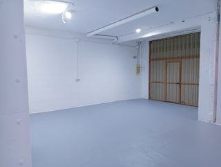 LOCAL  NAVE INDUSTRIAL 125 METROS PORTUGALETE