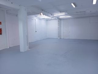 LOCAL  NAVE INDUSTRIAL 125 METROS PORTUGALETE