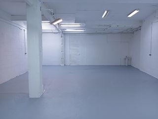 LOCAL  NAVE INDUSTRIAL 125 METROS PORTUGALETE