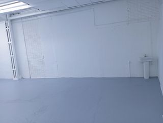 LOCAL  NAVE INDUSTRIAL 125 METROS PORTUGALETE