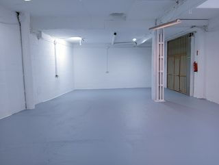 LOCAL  NAVE INDUSTRIAL 125 METROS PORTUGALETE