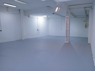 LOCAL  NAVE INDUSTRIAL 125 METROS PORTUGALETE