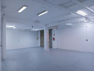 LOCAL  NAVE INDUSTRIAL 125 METROS PORTUGALETE