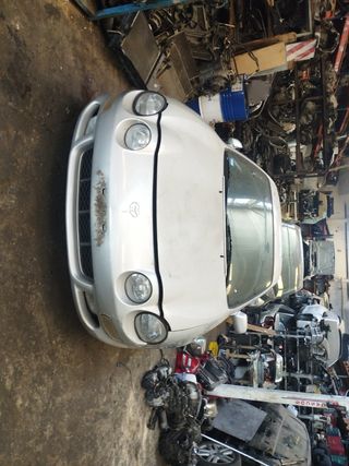 Toyota Celica despiece