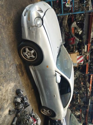 Toyota Celica despiece