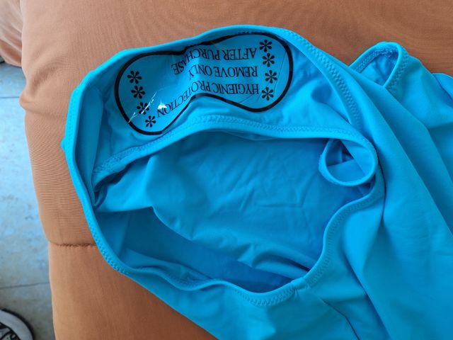 Bañador niña Pepe Jeans talla 16 años 