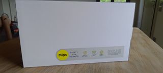 Casco MTB Poc tectal race MIPS Tg S