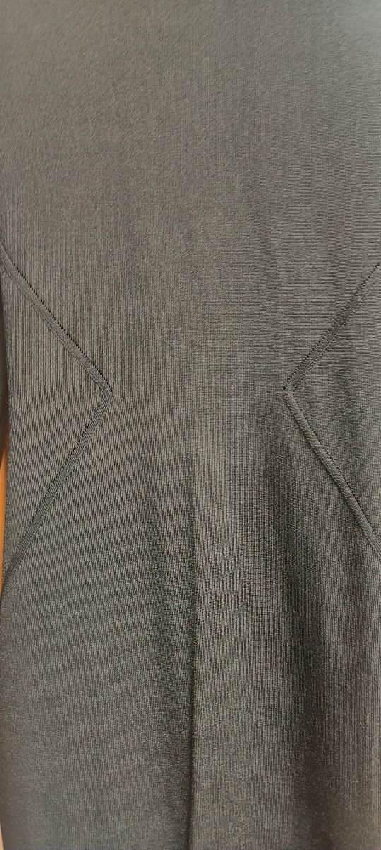 Vestido de Morgan talla S