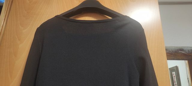 Vestido de Morgan talla S