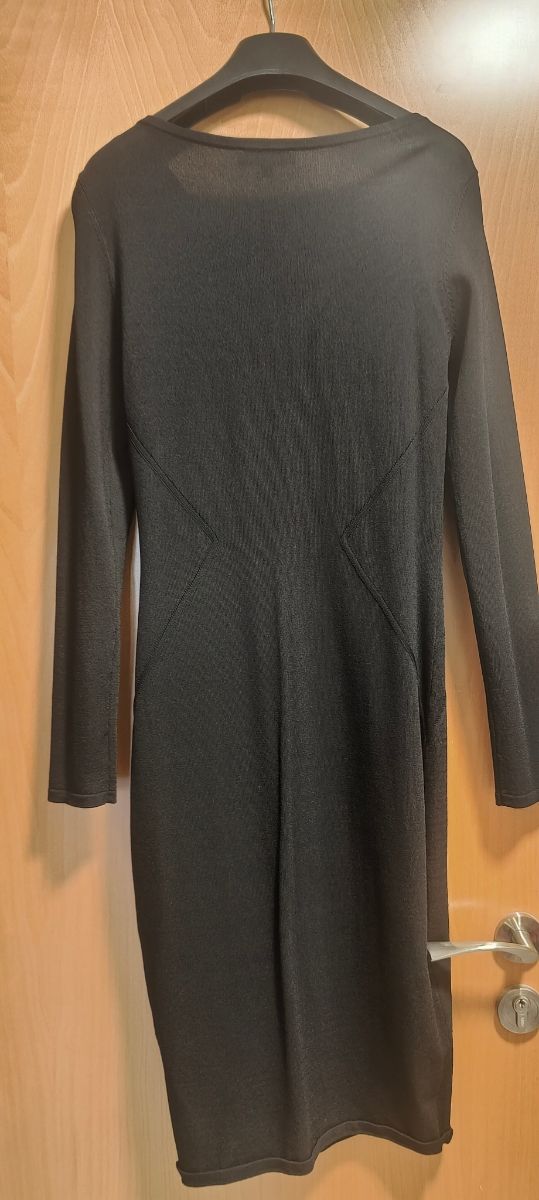 Vestido de Morgan talla S