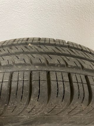 Ruotino di scorta Pirelli