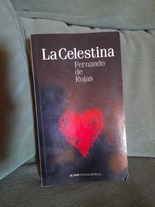 La Celestina / Fernando de Rojas