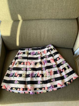 Vestido corto para eventos