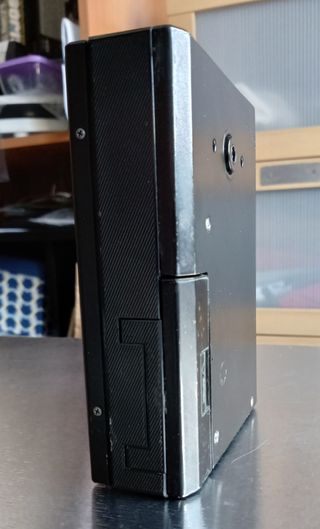 Sony Walkman WM-60 1986