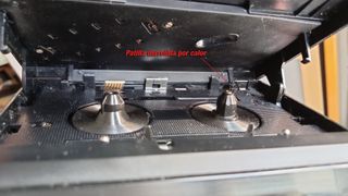 Sony Walkman WM-60 1986