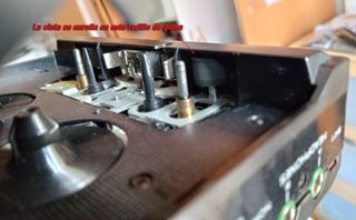 Sony Walkman WM-60 1986