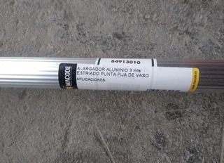 Mango telescopio 