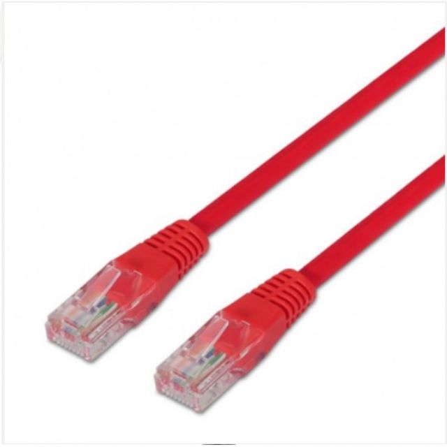 Latiguillo Utp Cat5e Varias medidas