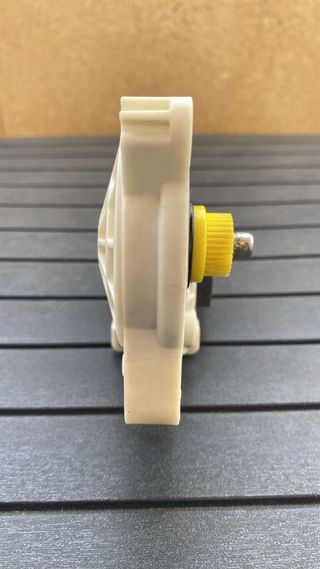 MOTOR ELEVALUNAS DELANTERO SAAB 93