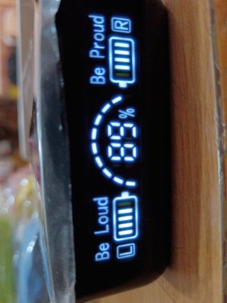 Auriculares inalámbricos TWS M90 originales