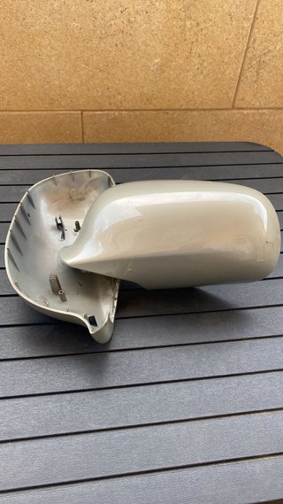 CARCASAS DE RETROVISORES SAAB 93