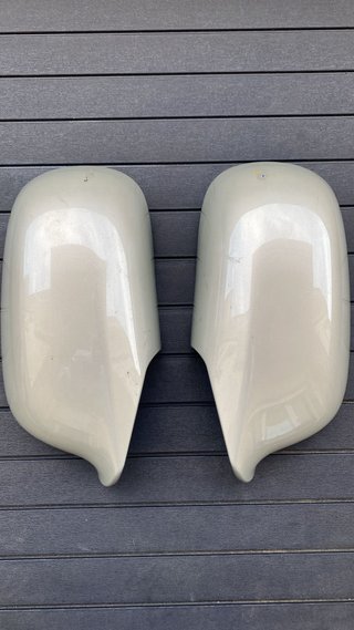 CARCASAS DE RETROVISORES SAAB 93