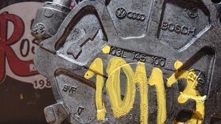 03L145100F DEPRESOR FRENO / BOMBA VACIO / 1265583 