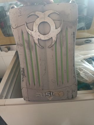 Se vende piezas de equipo de música