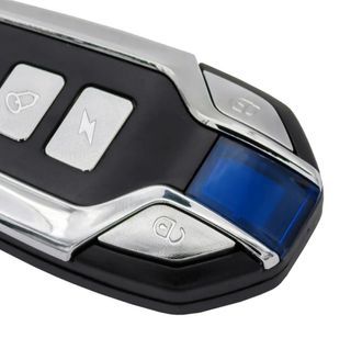 Alarma Moto Coche 12v NUEVA Fuengirola 