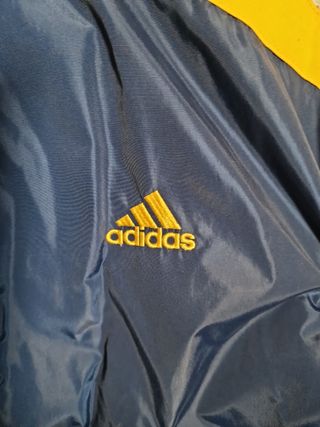 Chaqueta ADIDAS PERFORMANCE ORIGINAL