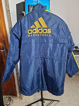 Chaqueta ADIDAS PERFORMANCE ORIGINAL