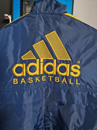 Chaqueta ADIDAS PERFORMANCE ORIGINAL