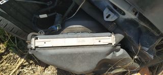 Porsche packete radiadores completos 986