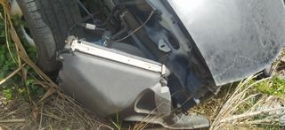 Porsche packete radiadores completos 986