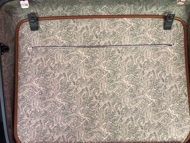 Sansonite Maleta Ekegante solo 50 euros