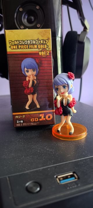 Figura One Piece