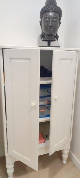 ARMARIO AUXILIAR IKEA