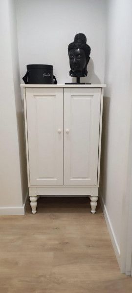 ARMARIO AUXILIAR IKEA