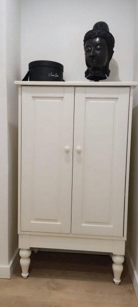 ARMARIO AUXILIAR IKEA